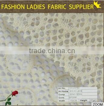 100%POLYESTER LADIES BASE SHIRT GARMENTS DRESS WATERMENLON RED KNITTED JACQUARD FABRIC