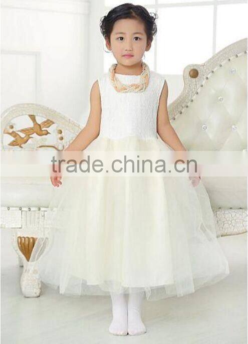 Pictures Of Latest Gowns Designs Toddler White Girls Party Dresses Butterfly Knot Girl Dresses Wedding Wholesale