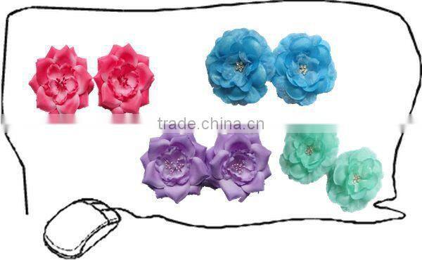 Beautiful decoration new peony flower wholesale artificial flowers
