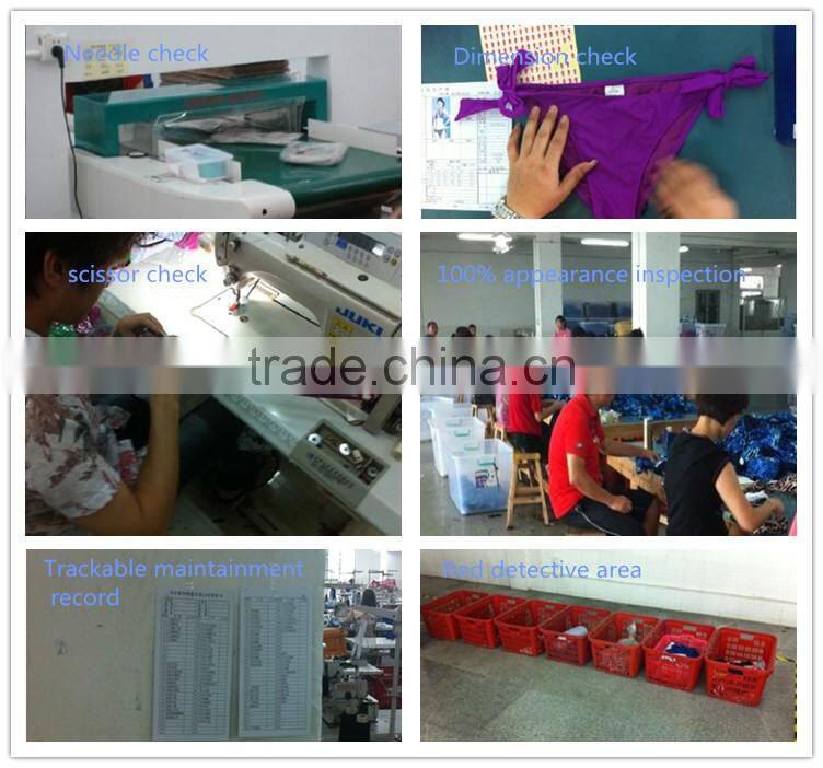 fancy sexy bikini catwalk swimsuit(2428)