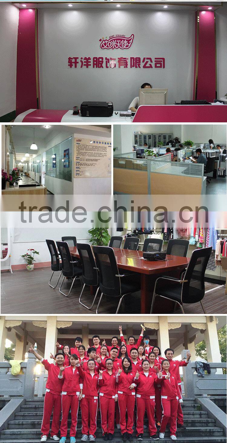 2016 New fashion children hoodies baggy hoodies and hoodies custom