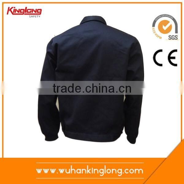 Hot Sale New Fashion Top Quality Workwear Winter Work Jackets