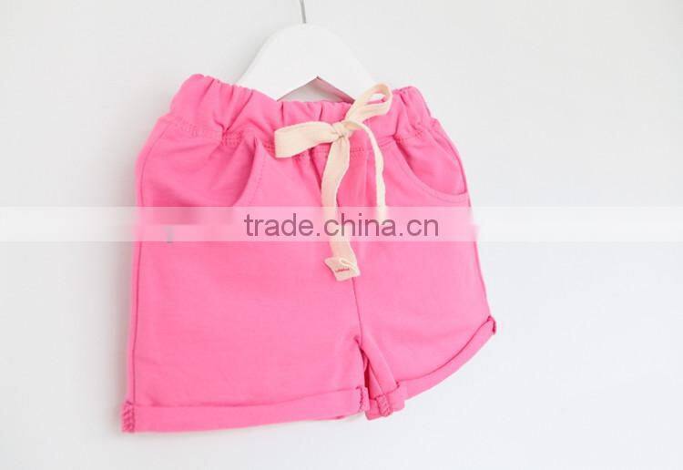Baby 2015 fashion new style short pant fashion sport pants kids shorts boys 2015