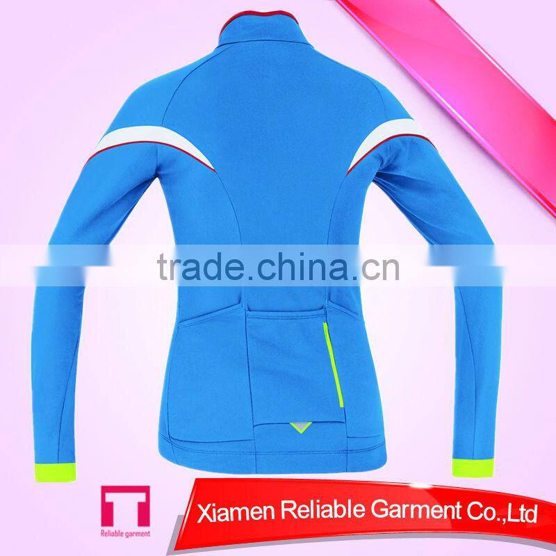 2016 New design top quality of shorts sleeve cycling jersey for OEM&ODM