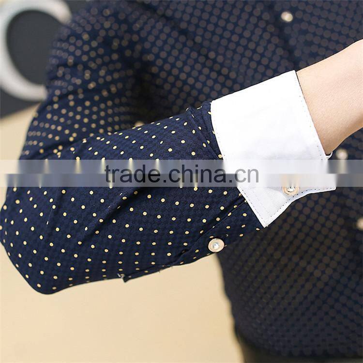 2015 wholesale flannel casual ladies shirt simple design