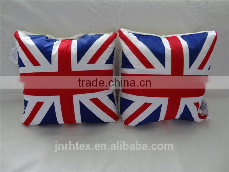 2014 popular decorative sofa cushion
