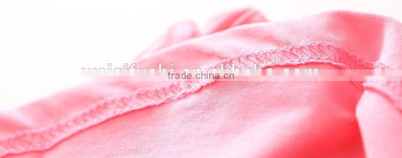 custom fashion design beautiful small girls summer culotte dress