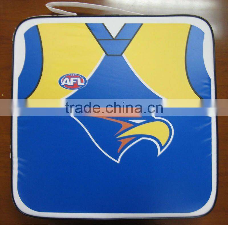 Waterproof Stadium Seat cushion