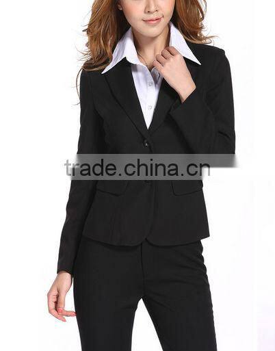 business suit for women