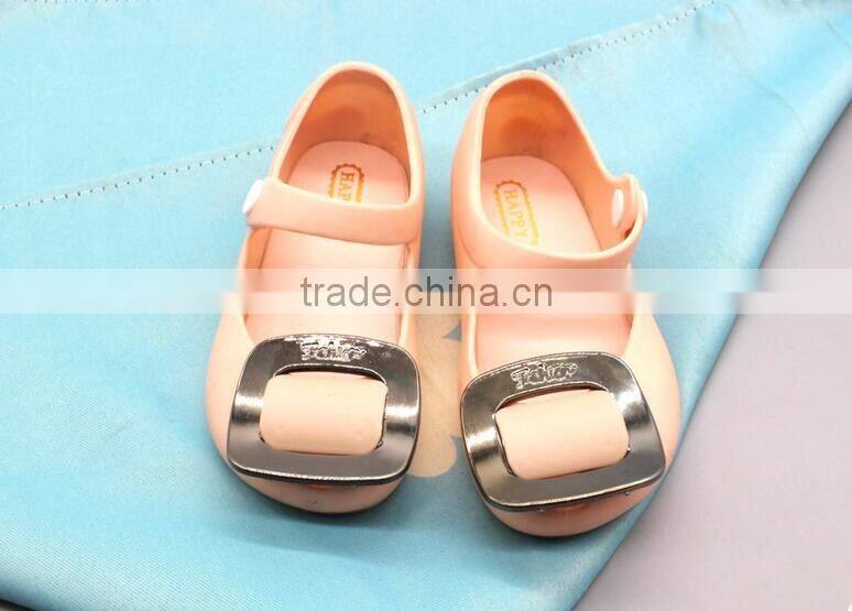 Fashion design mini melissa shoes