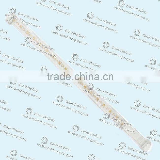 Bra Strape Custom Bra Strap Elastic Band For Underwear
