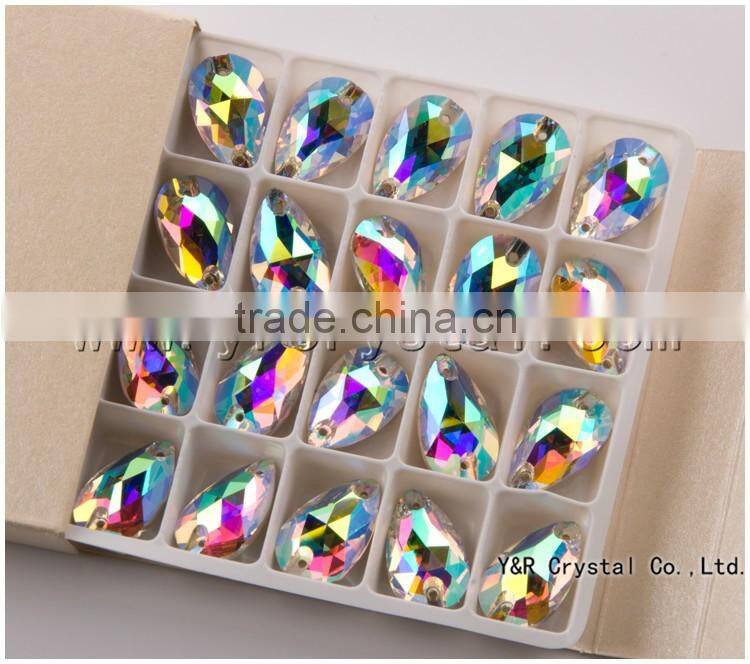 sew on rhinestones sew on beads for dress sew on crystal ab rhinestone