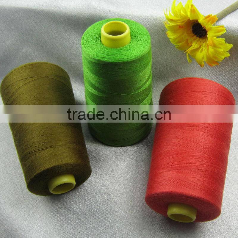 dunhuang sewing thread