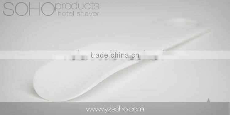 Custom wood shoe horn cheap price