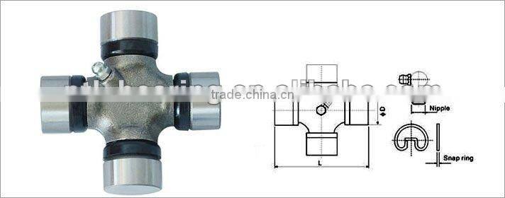 Propshaft Unversal Joint Kit U381G