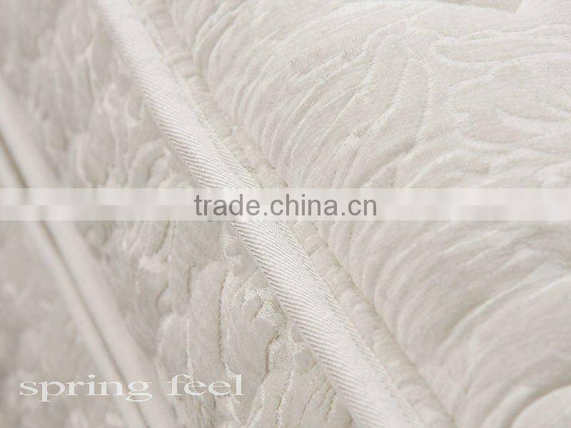 damask mattress ticking fabric supplier in sale