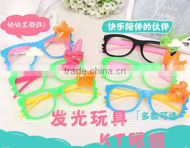 New Fashionable Kitty Led Light Sunglasses For Party