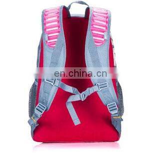 2015 wholesale popular new arrival soccer sport backpack