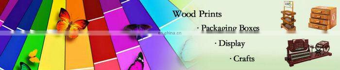 Wall hanging Writing wooden blackboard chalk plywood board