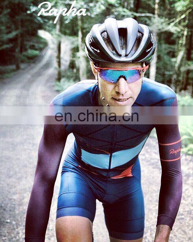 Short Sleeves Cycling Suit/Long Sleeves Cycling Suit/unisex cycling skinsuit