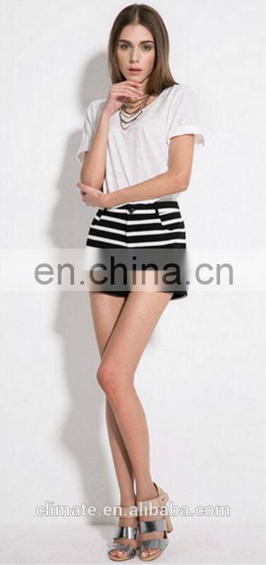 2014 summer lady shorts