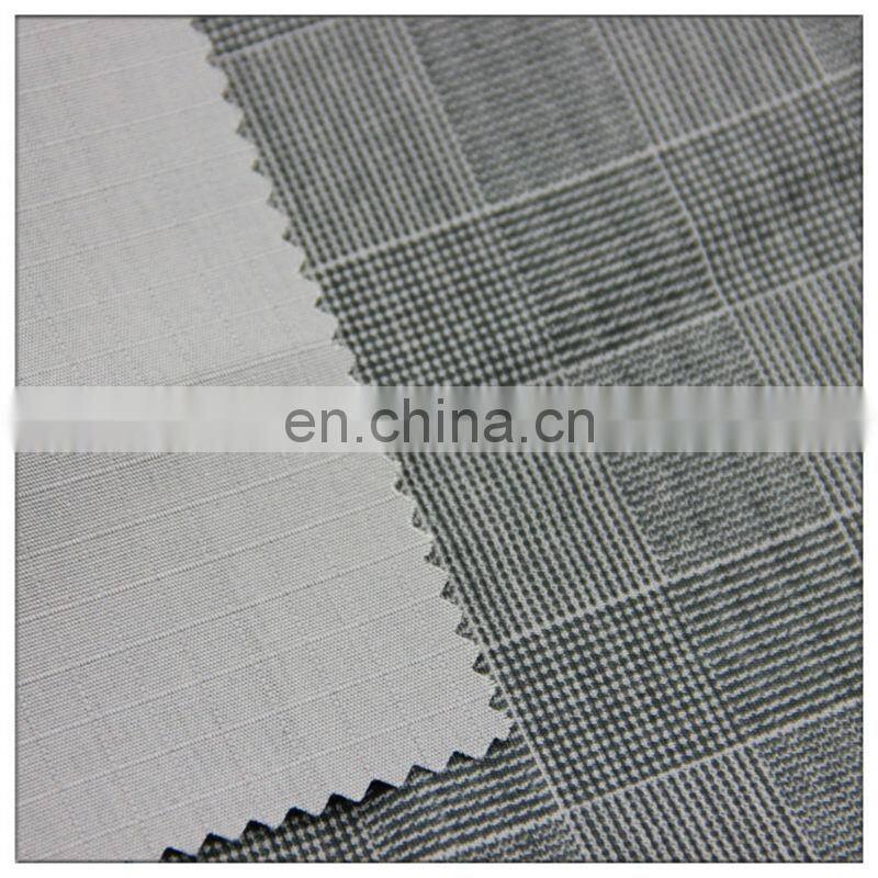 price 65% poly 35% cotton cheap printed fabric