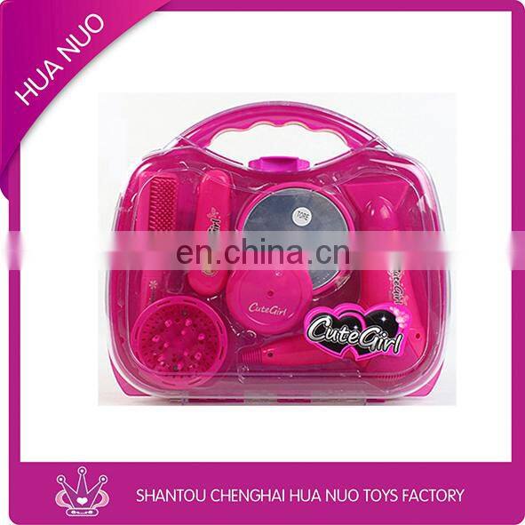 Best selling plastic beauty kit