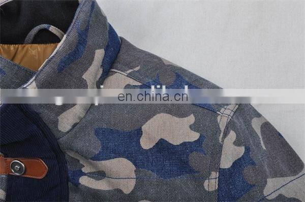 2015 fashion design branded winter jackets men