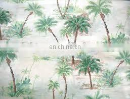 Cotton Fabric/Rayon Fabric /Print Fabric
