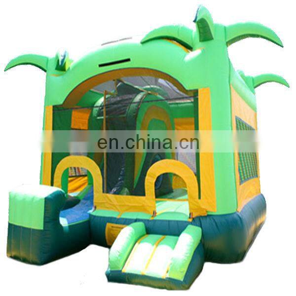 New design Inflatable Combo for children