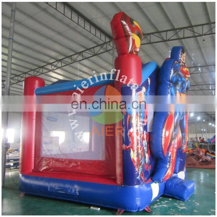 Superhero bounce house for sale craigslist bounce house used party jumpers for sale