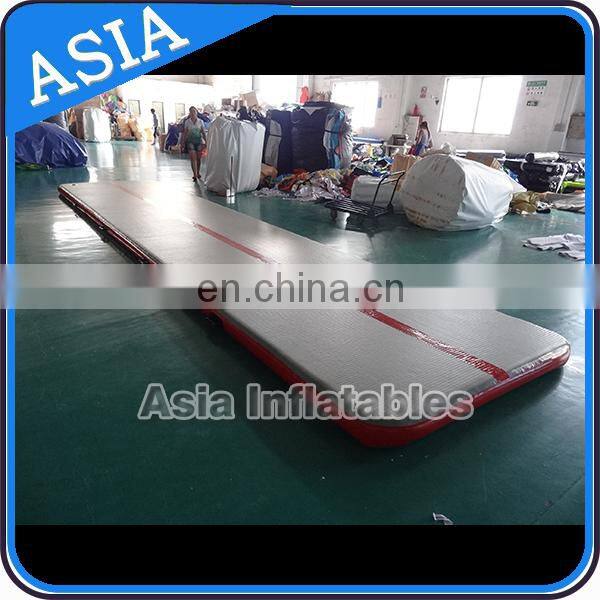 Gym New Products Air Balance Beam / Inflatable Balance Bar / Gymnastics Air Beams
