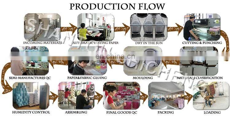 China factory semicircle paper jewellery musical Boxes for wholesale