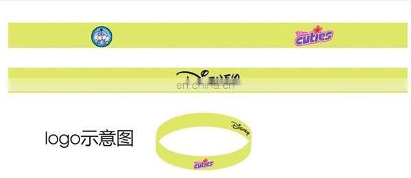 Cheap tyvek wristband custom tyvek wristband for sports