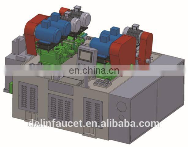CNC turning machine / CNC vertical drilling tapping machine