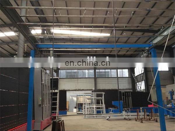 butyl machine for IGU