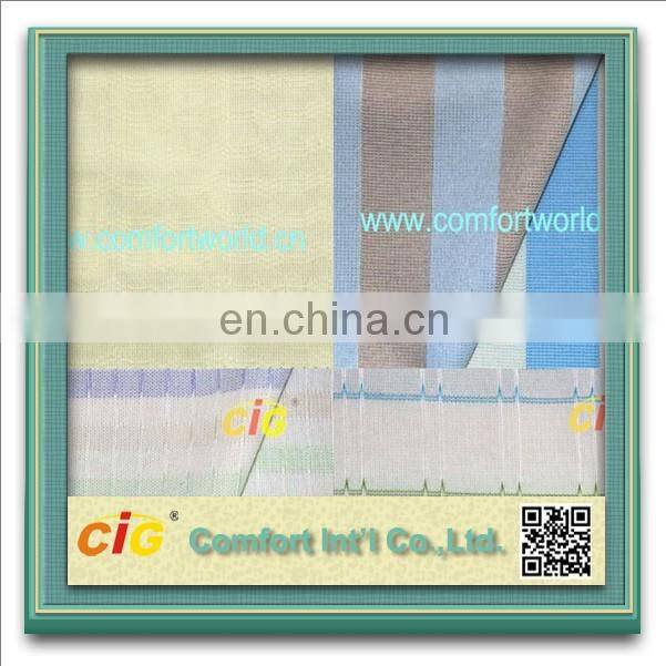 Polyester Cubicle Curtain For Hospital Use