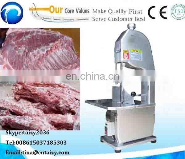 Frozen fish bone cutting machine | Fish bone sawing machine prices