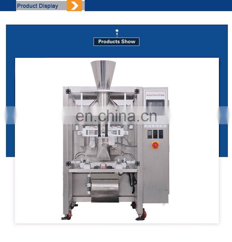 Auto combination weigher  Dry Lemon/Mango/Beef Slices Packaging Machine Price