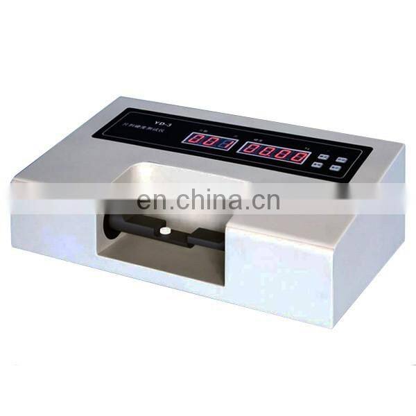 YD-4 tablet hardness tester