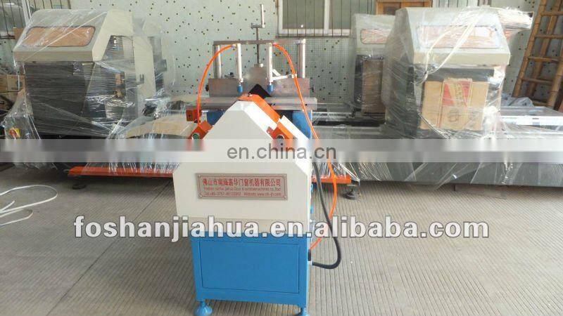 PVC Windows V Cutting Machine /Plastic Machine