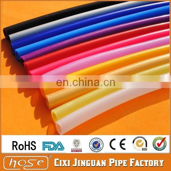Hot Sell! Soft Silicone Rubber Hose Drinking Water Hose,Shisha Hookah Silicone Hose