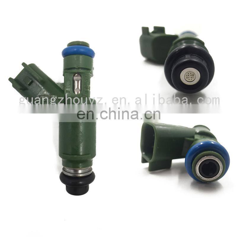 For Ford Jaguar Fuel Injector Nozzle OEM 195500-4011 1X43-AB 1955004011