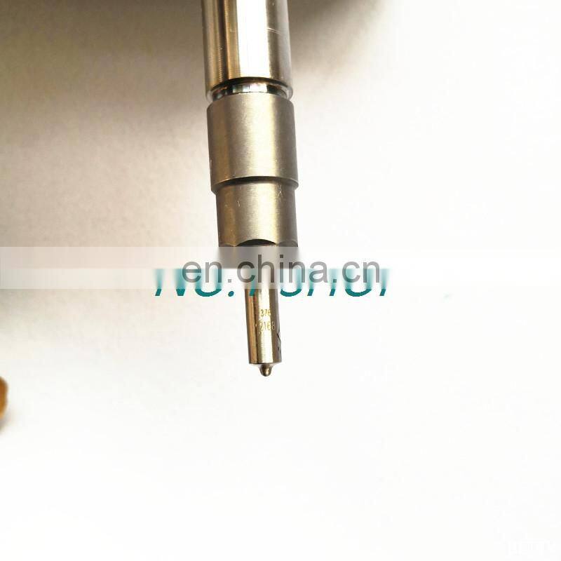 Diesel engine common rail fuel injector 0445110594