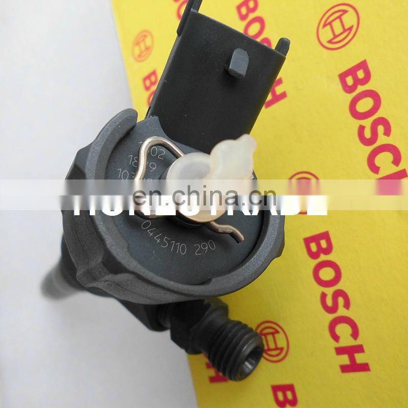 original common rail injector 0445110290