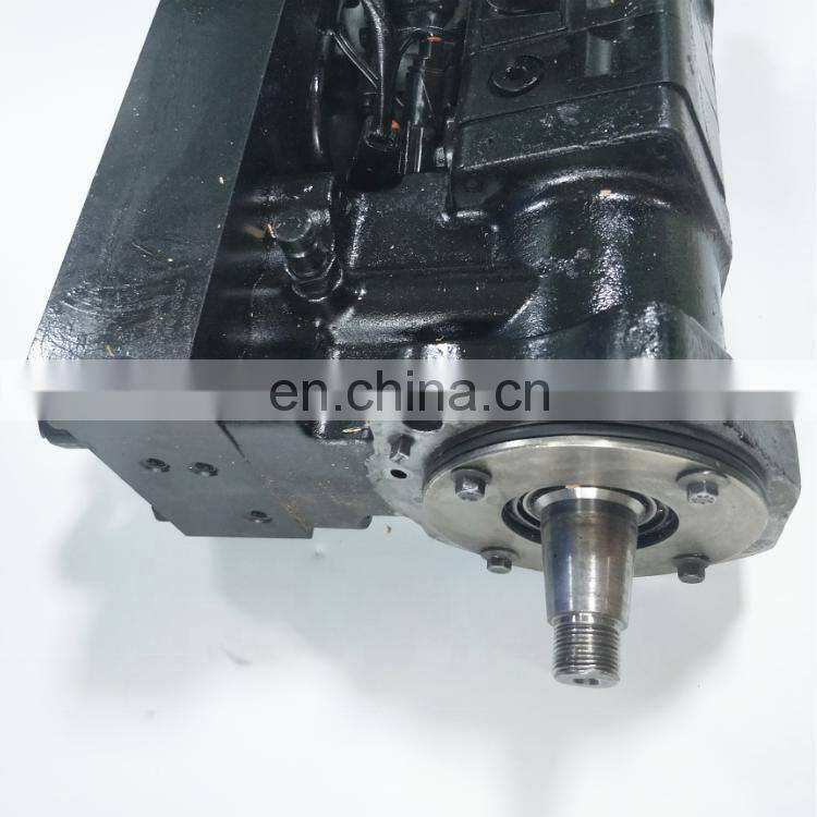 Genuine Fuel Injection Pump 4076442