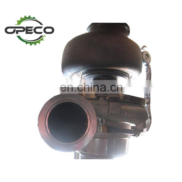 CT15 GTA5008 turbocharger 750058-5001 750058 743001 750058-0001 750058-0002