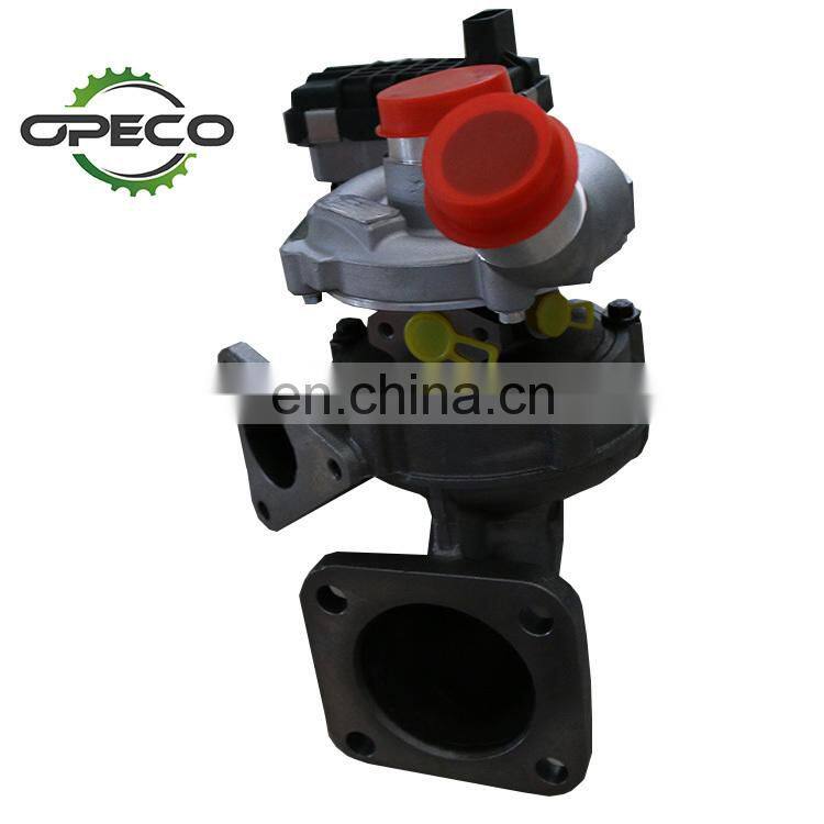 For Ford Transit VI 2.2TDCI turbocharger 8C1Q6K682BB 8C1Q6K682BC 1692434 767933-5008S