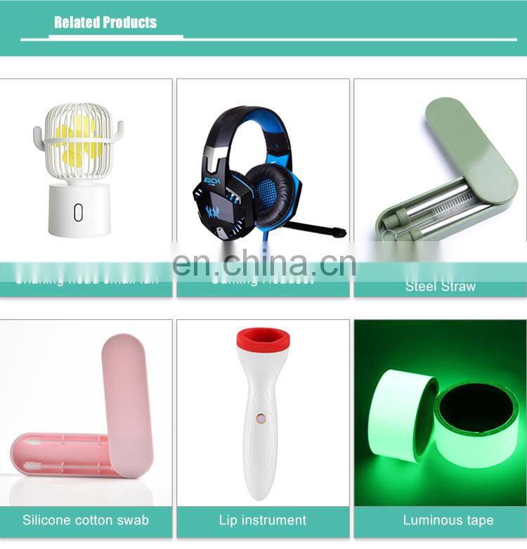 Reusable Double Sided Cotton Swab Bud Stick Ear Pick Makeup Cleaning Tool Eco-friendly Makeup tool