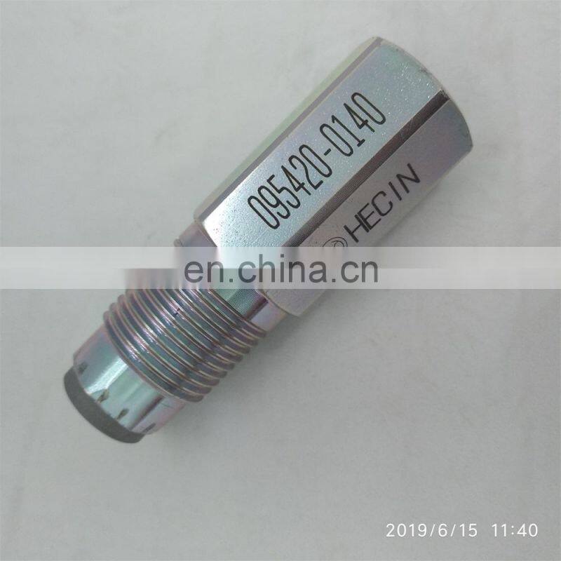 Denso pressure relief valve 095420-0140
